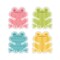 Trend Garden Frogs Mini Accents Variety Pack, 216PK T10743 - alternate 3